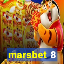 marsbet 8